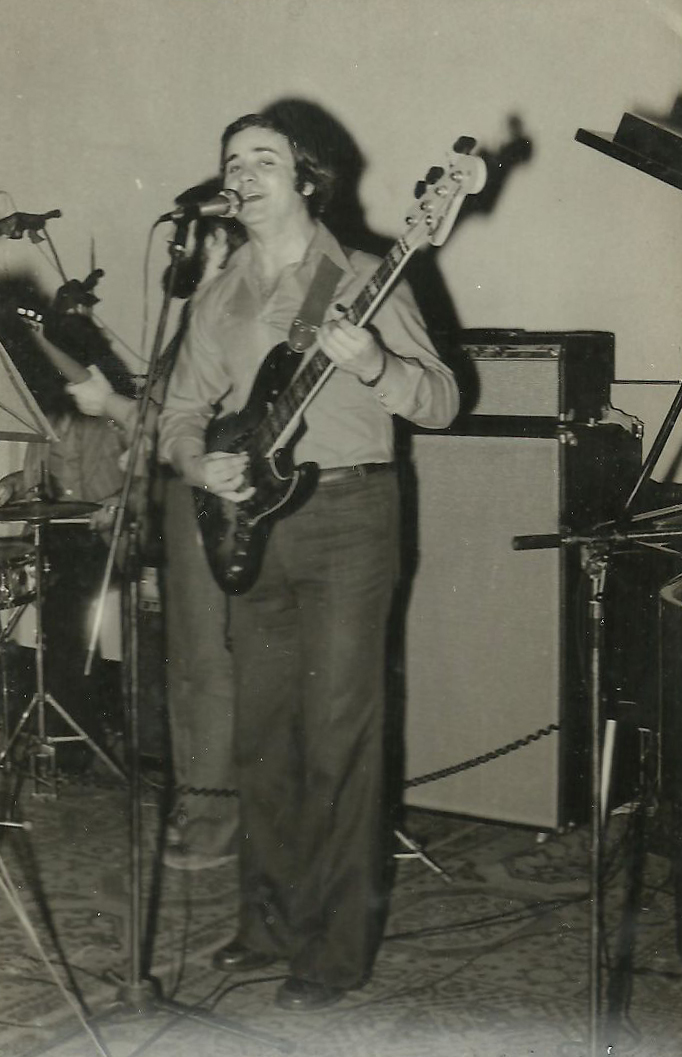 Orkestar Ace Stepića